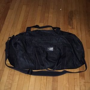 Victoria’s Secret Duffle Bag